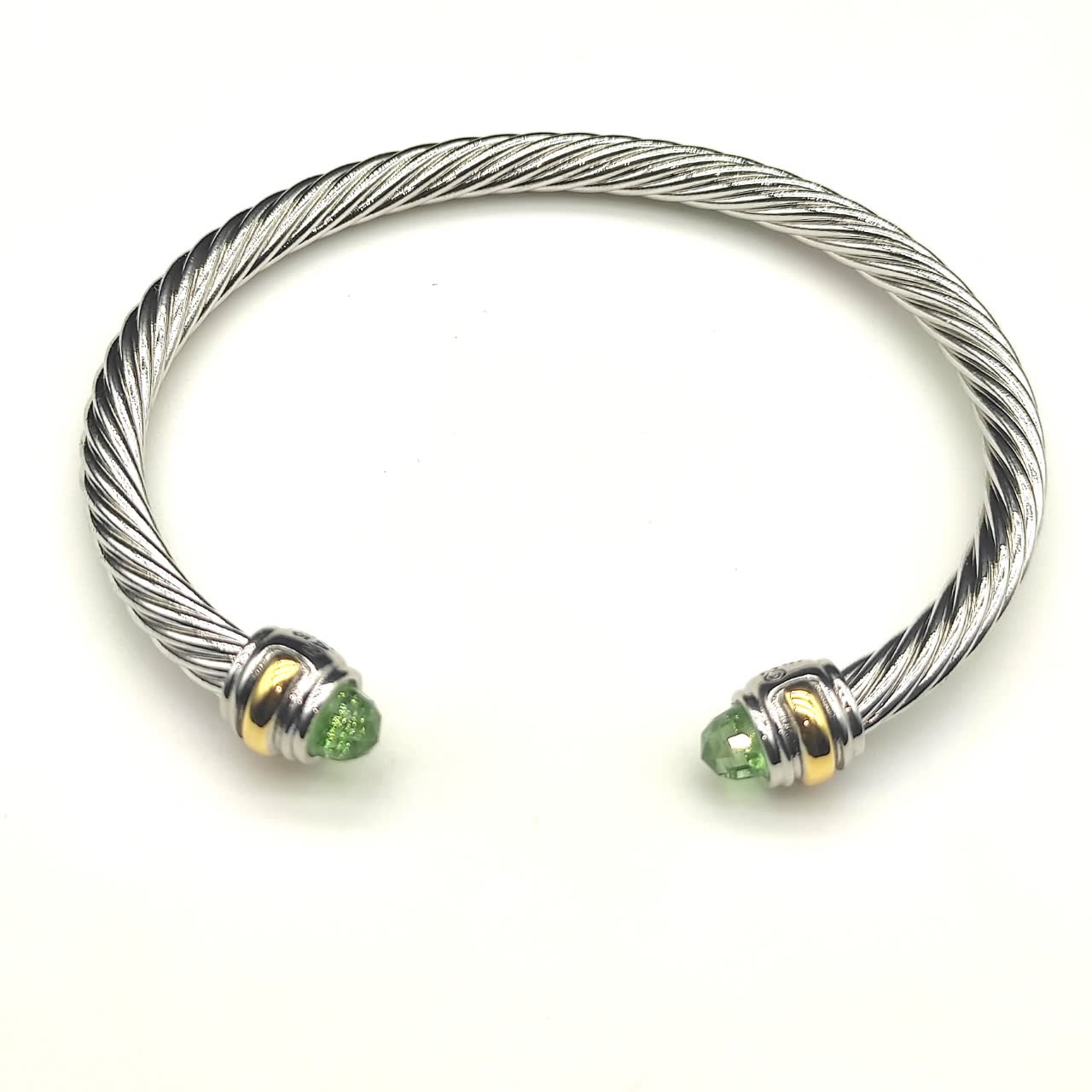 David Yurman Cable Collectibles Bracelet